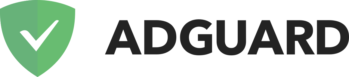 AdGuard Home Logo - DNS Blocker für Werbung