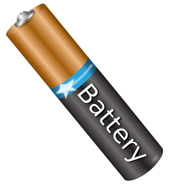 AA-Batterie - Alkaline Batterie